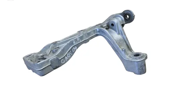 Volkswagen Caddy Front lower control arm/wishbone 1K0199295F