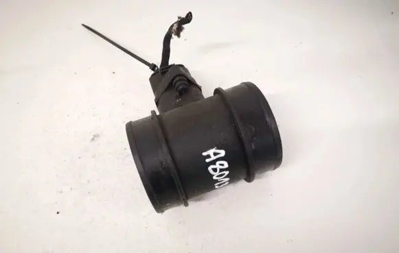 Audi A2 Mass air flow meter 0281002355 057906461a