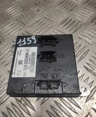 Mercedes-Benz E W211 Comfort/convenience module 2115452132