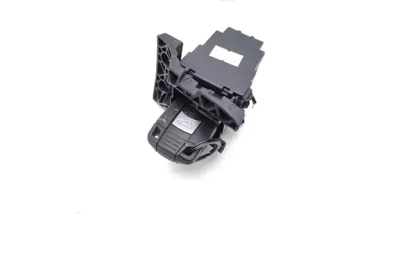 BMW 3 E90 E91 Ignition lock 6954720 10862510
