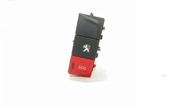 Peugeot 508 Other switches/knobs/shifts 96770624