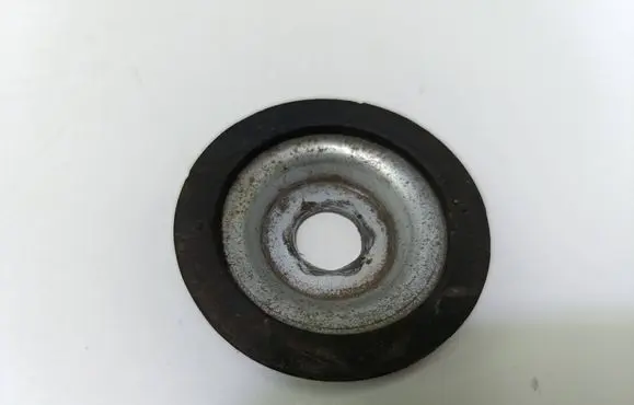 Peugeot 2008 I Front shock absorber dust cover boot 