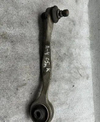 Audi A4 S4 B7 8E 8H Front lower control arm/wishbone
