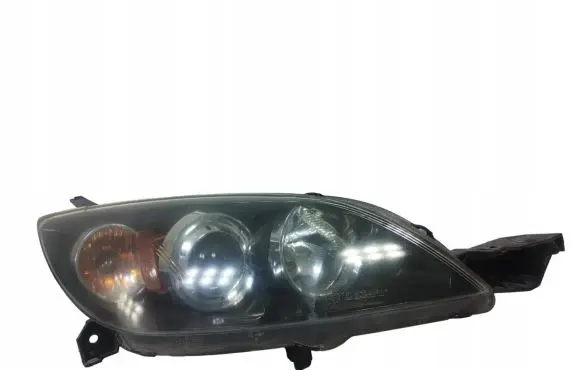 Mazda 3 Headlight/headlamp