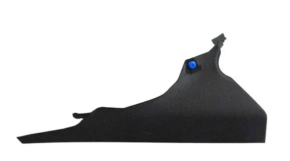 BMW 4 F32 F33 (C) pillar trim 7276896