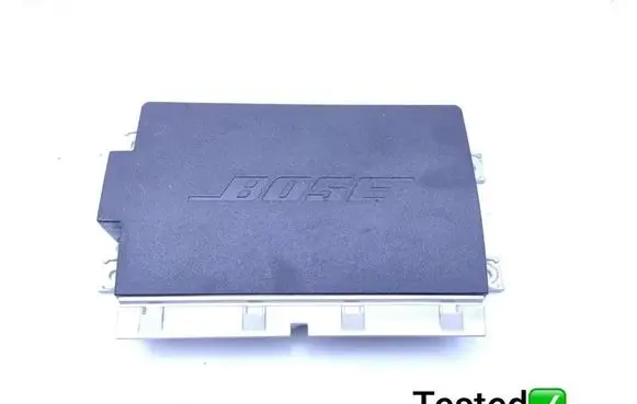 Porsche Panamera (971) Sound amplifier 971035223H
