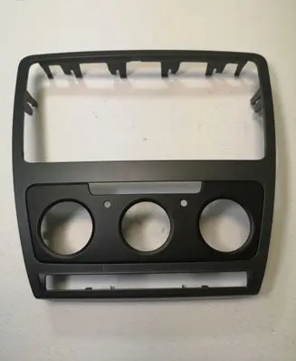 Skoda Octavia Mk2 (1Z) Panel trim