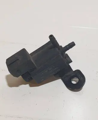 Opel Zafira A Turbo solenoid valve 72213800 03T065 90530039