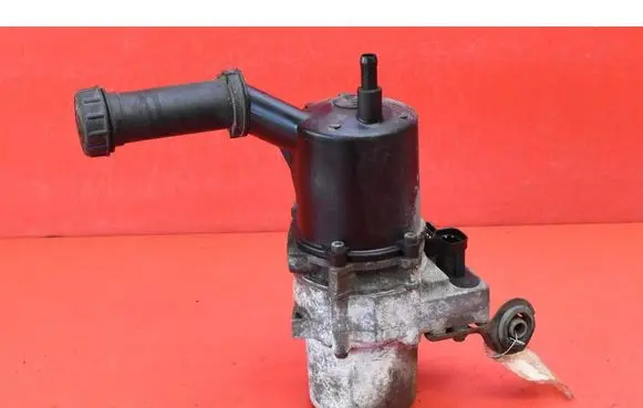 Peugeot 307 Power steering pump 9646617180