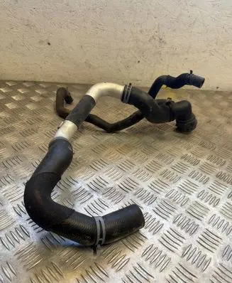 Audi Q5 SQ5 Intercooler hose/pipe 80A122049G 160640