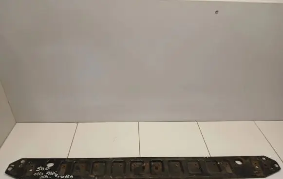 Volvo S60 Bottom radiator support slam panel 