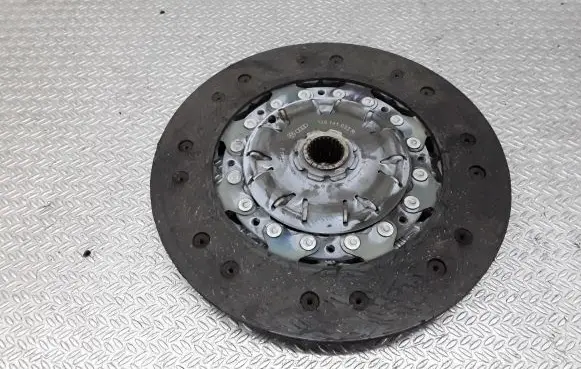 Ford Galaxy Clutch pressure plate 038141032R