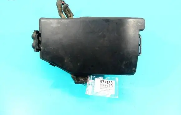 Nissan Murano Z51 Fuse box set 7154739930 IMPRK977183