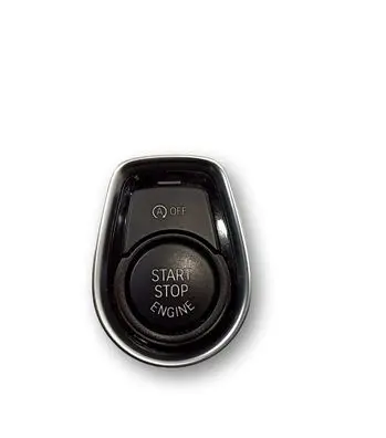 BMW 1 F20 F21 Engine start stop button switch 61319250734 9250734