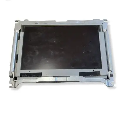 Jaguar XF X250 Screen/display/small screen 9X2310E889AB QFJG802A 092530398