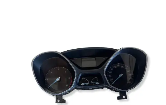 Ford C-MAX II Speedometer (instrument cluster) AM5T14C226AE AM5T10849CF 21820297