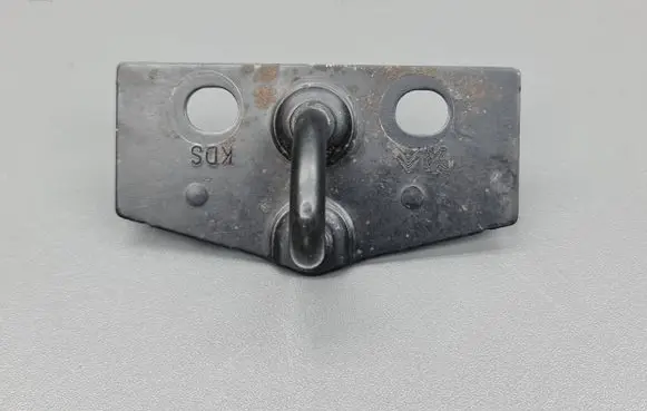 Citroen C3 Trunk lock loop 