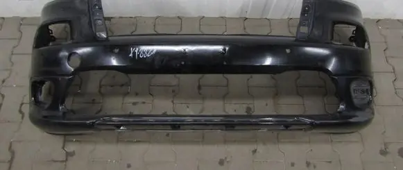 Jeep Cherokee Front bumper 5NJ52TRMAA