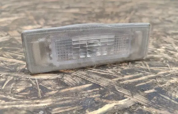 KIA Optima Number plate light 925012G0
