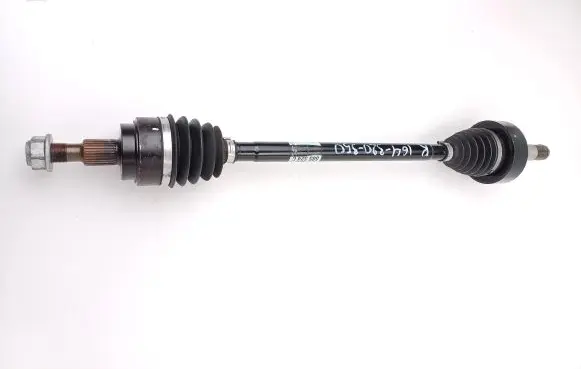 Mercedes-Benz ML W164 Rear driveshaft A1643501210