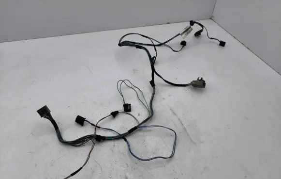 Other wiring loom