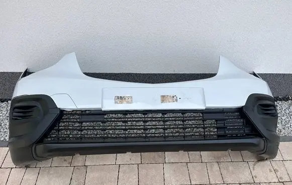 Opel Combo E Front bumper