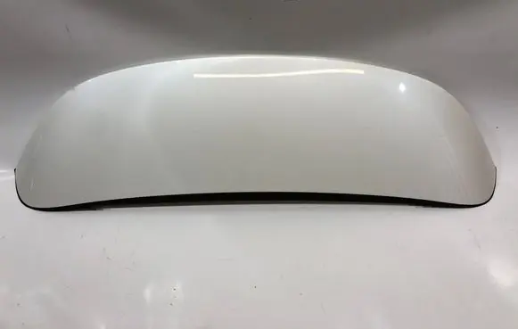 Mercedes-Benz GLC X253 C253 Rear window tailgate spoiler A2937900300