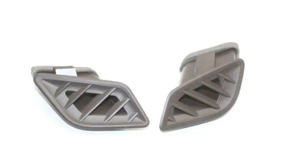 Nissan X-Trail T33 Quarter panel pressure vent 687416RA0A