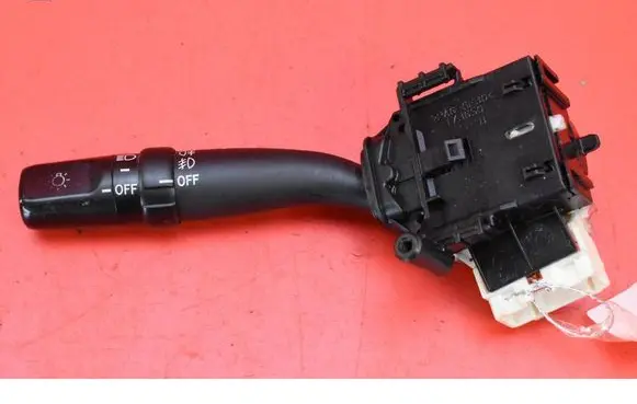 Toyota Corolla Verso E121 Headlight wiper switch 84140-05110