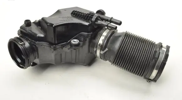 Volvo XC90 Air intake hose/pipe 32336631