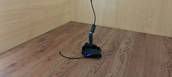 Front door lock
