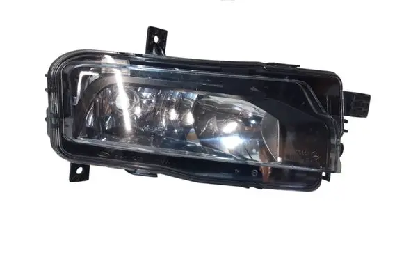 Front fog light