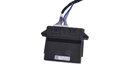 Jaguar XE Other devices GX6314F498AE