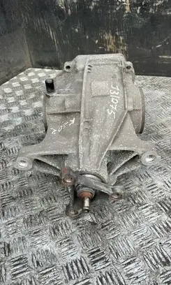 Mercedes-Benz C W206 Rear differential A2063507408