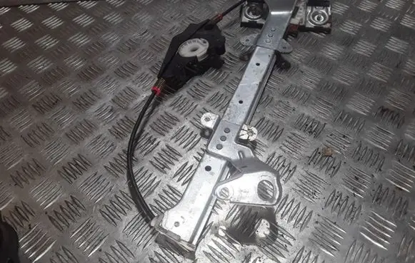 Ford Fiesta Front window lifting mechanism without motor 2S61A23200