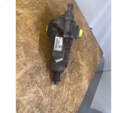 Jaguar F-Pace Front differential HK833017AD SW1118018215026