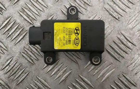 KIA Sportage Acceleration sensor 956901F000