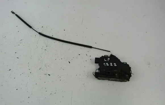 Seat Arosa Front door lock 