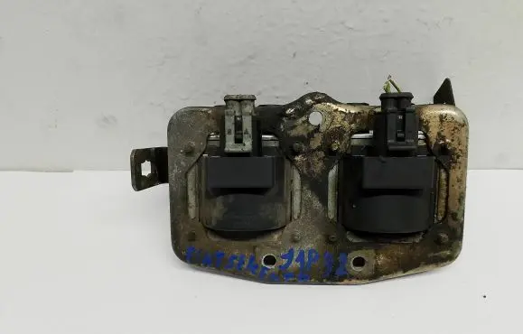 Fiat Seicento/600 High voltage ignition coil 03SKV003