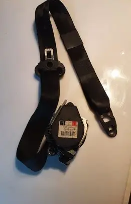 Audi A8 S8 D3 4E Front seatbelt 4E1857705