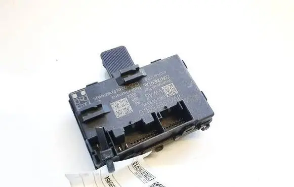 Audi A4 S4 B9 Door control unit/module 8W0959595G 8W0959595