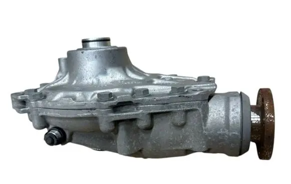 BMW M5 F90 Front differential 8635870 31508635870