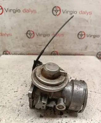 Volkswagen Transporter - Caravelle T5 EGR valve 038129637l