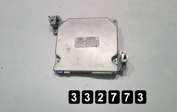 Mazda Demio Engine control unit/module 86792-50090