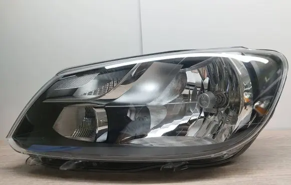 Volkswagen Caddy Headlight/headlamp 2K5941005A 1EL01055101