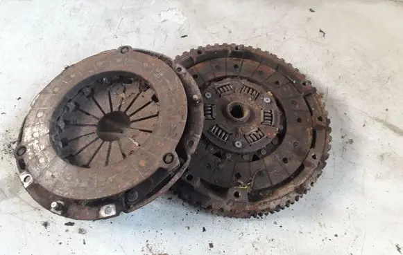 KIA Clarus Clutch set kit