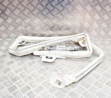 Mercedes-Benz CLS C218 X218 Roof airbag BAMPT11249