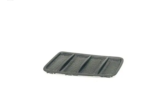 Mercedes-Benz ML W166 Bonnet/hood grill A1668800105