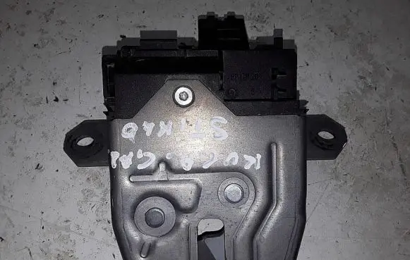 Ford Kuga I Tailgate window lock/catch/latch 8V41-S442A66-AE