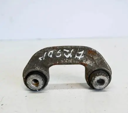 Steering tie rod
